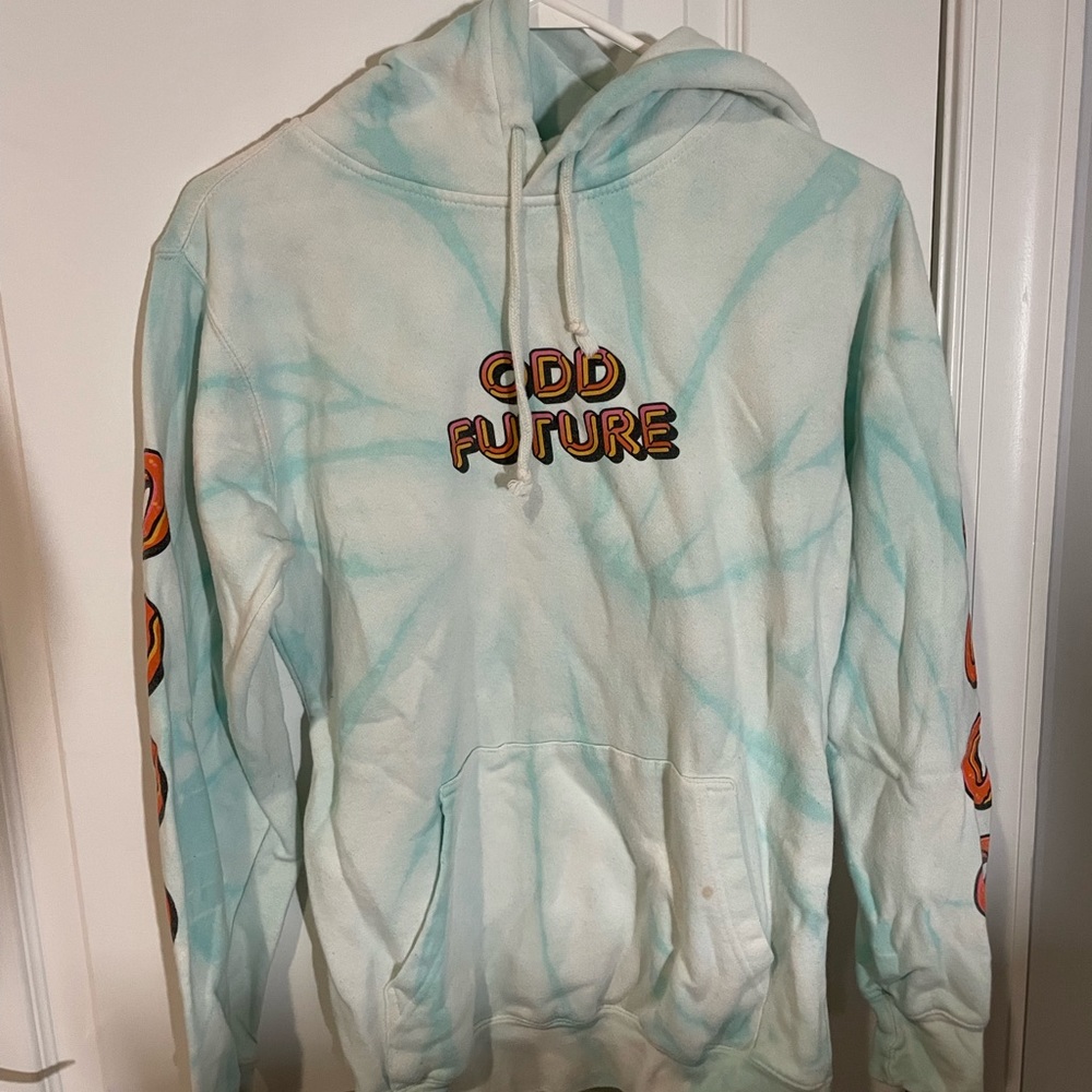 Odd Future hoodie